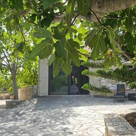 Ploes Luxury Cottages Peszáda Kültér fotó