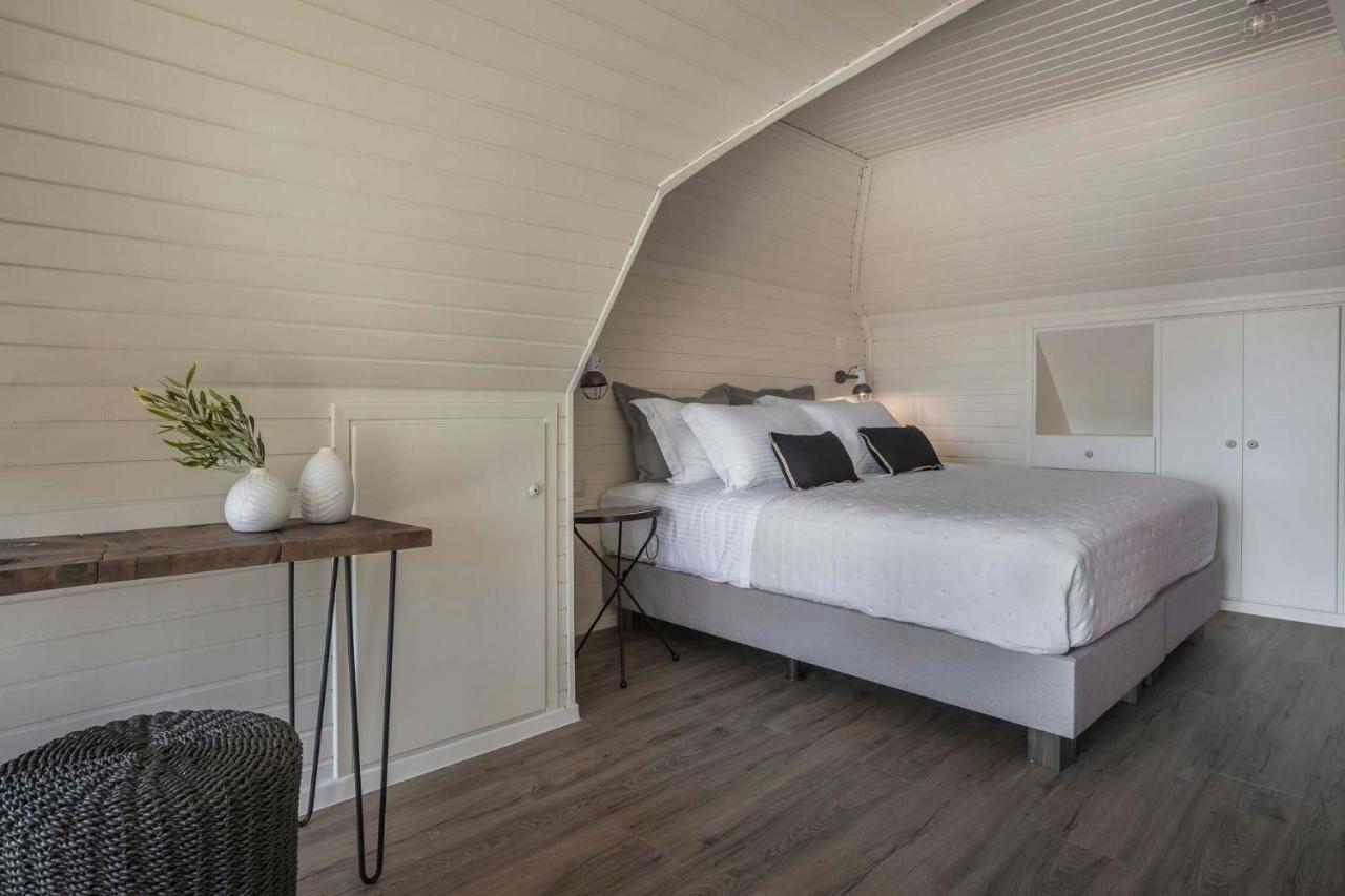 Ploes Luxury Cottages Peszáda Kültér fotó