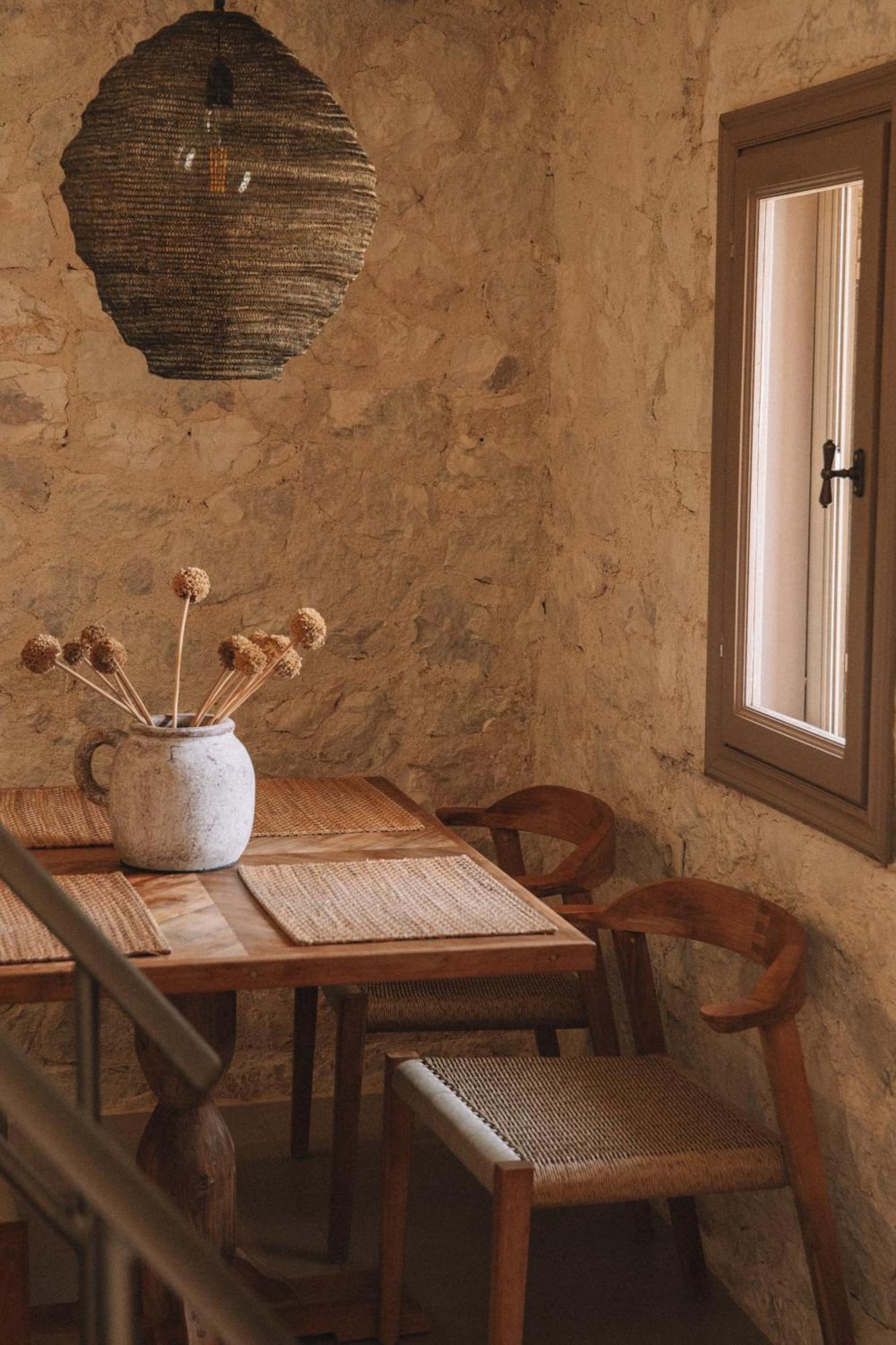 Ploes Luxury Cottages Peszáda Kültér fotó