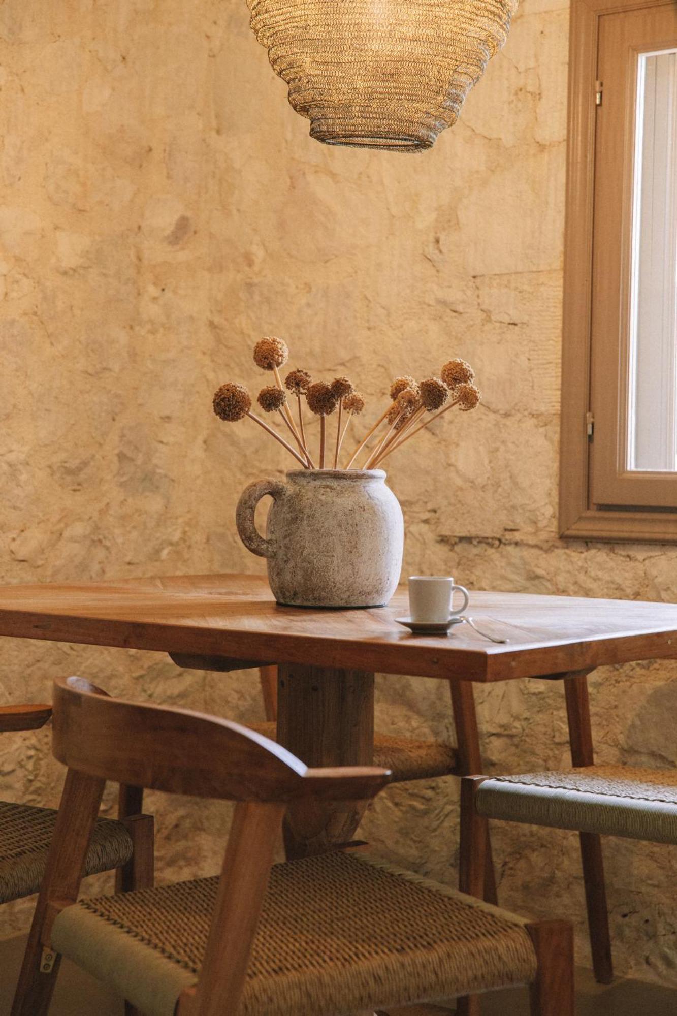 Ploes Luxury Cottages Peszáda Kültér fotó