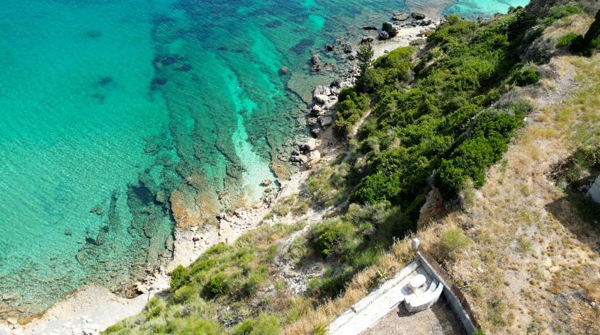 Ploes Luxury Cottages Peszáda Kültér fotó